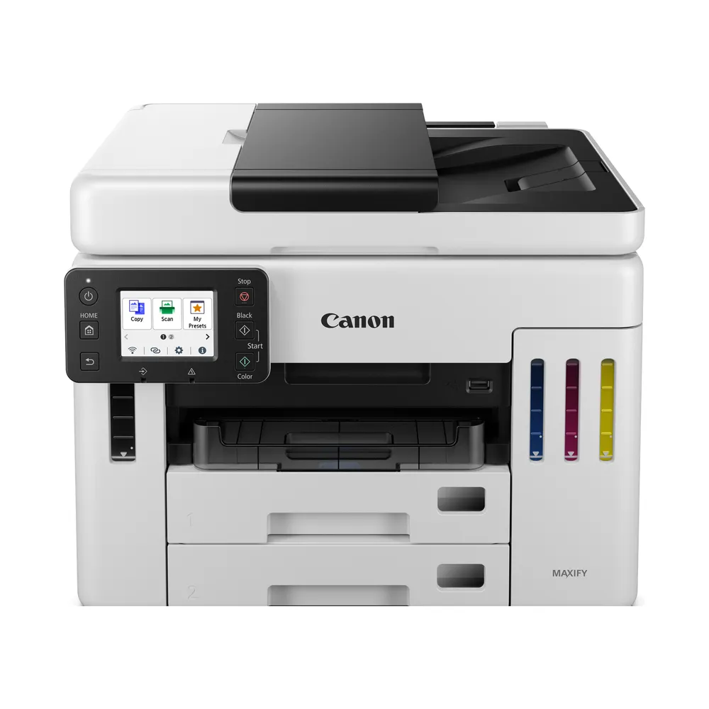캐논 MAXIFY GX7192