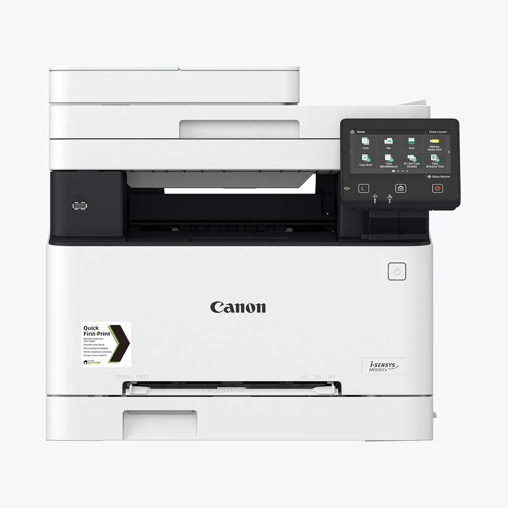 Canon MF645Cx