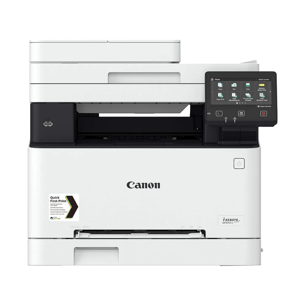 Canon MF645Cx