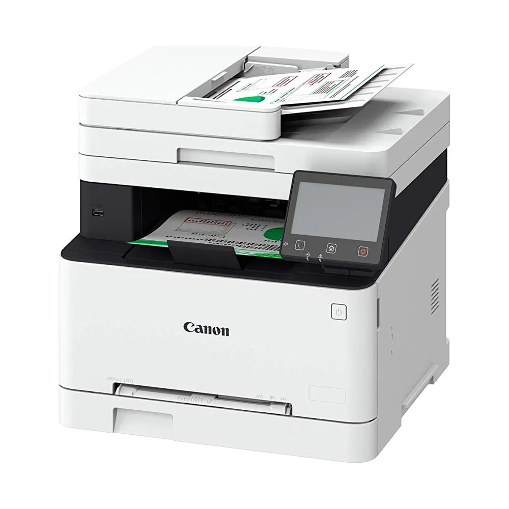 Canon MF645Cx