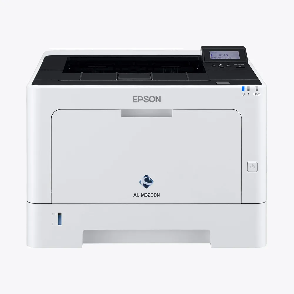 EPSON AL-M320DN
