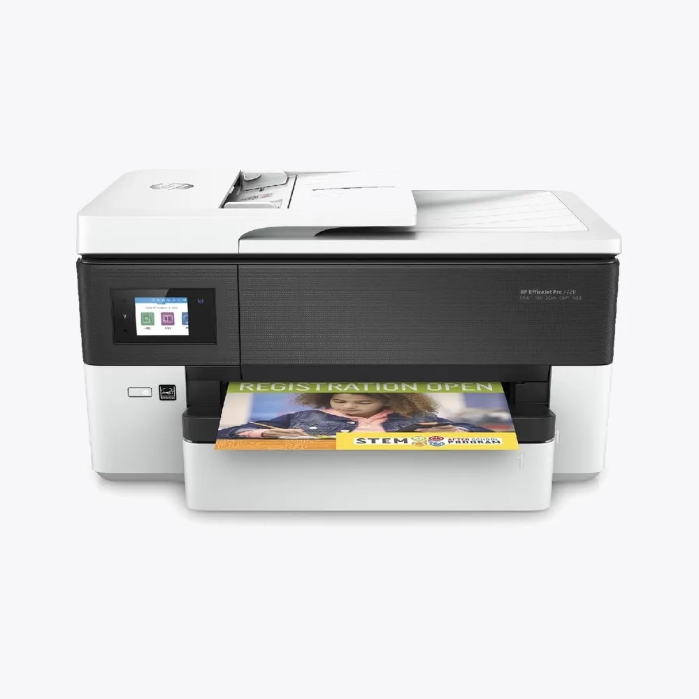 HP OfficeJet Pro 7720