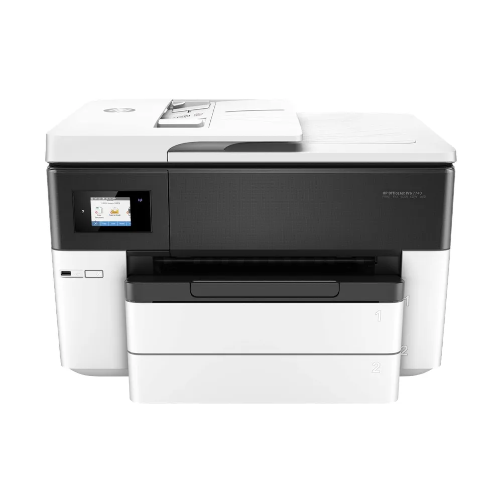 HP OfficeJet Pro 7740